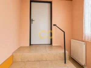 Prodej rodinného domu, Řehlovice - Dubice, 77 m2