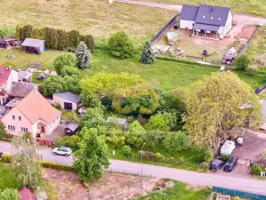 Prodej rodinného domu, Řehlovice - Dubice, 77 m2