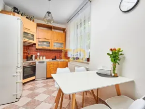 Prodej bytu 2+kk, Prachatice - Prachatice II, Vokova, 60 m2