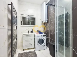 Prodej bytu 2+kk, Prachatice - Prachatice II, Vokova, 60 m2