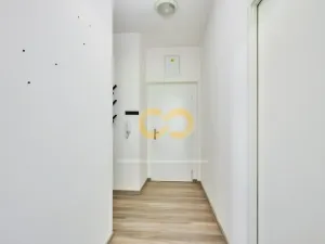 Prodej bytu 2+kk, Prachatice - Prachatice II, Vokova, 60 m2