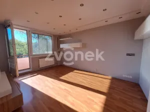 Pronájem bytu 2+1, Zlín, Družstevní, 48 m2