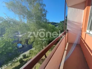 Pronájem bytu 2+1, Zlín, Družstevní, 48 m2