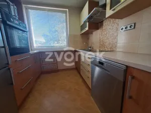 Pronájem bytu 2+1, Zlín, Družstevní, 48 m2