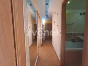 Pronájem bytu 2+1, Zlín, Družstevní, 48 m2