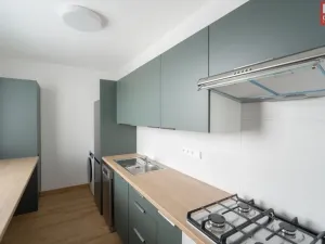 Pronájem bytu 3+1, Olomouc, Rožňavská, 72 m2