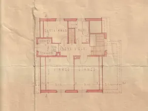 Prodej rodinného domu, Česká Kamenice, Máchova, 150 m2