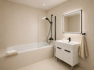 Prodej bytu 4+kk, Praha - Holešovice, Kamenická, 85 m2
