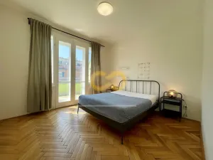 Pronájem bytu 2+1, Praha - Žižkov, Přemyslovská, 42 m2