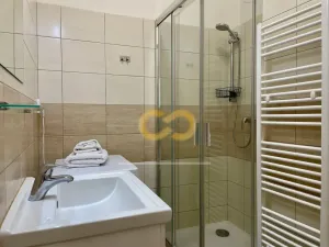 Pronájem bytu 2+1, Praha - Žižkov, Přemyslovská, 42 m2