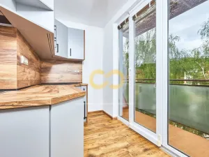 Prodej bytu 2+1, Prachatice, Husinecká, 68 m2