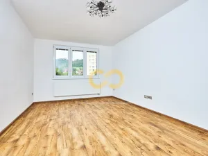 Prodej bytu 2+1, Prachatice, Husinecká, 68 m2