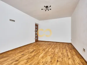 Prodej bytu 2+1, Prachatice, Husinecká, 68 m2