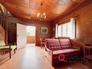 Prodej chaty, Měchenice, 80 m2