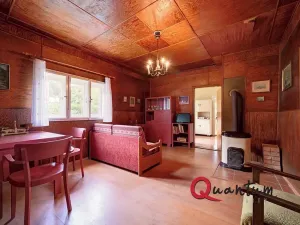 Prodej chaty, Měchenice, 80 m2