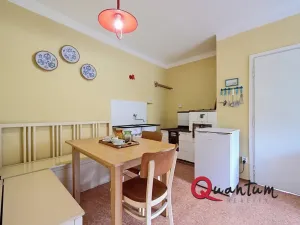 Prodej chaty, Měchenice, 80 m2