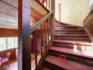Prodej chaty, Měchenice, 80 m2