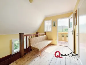 Prodej chaty, Měchenice, 80 m2