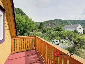 Prodej chaty, Měchenice, 80 m2