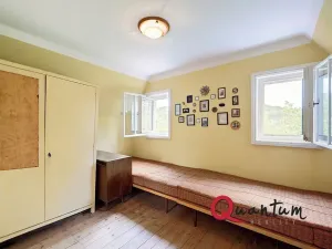 Prodej chaty, Měchenice, 80 m2
