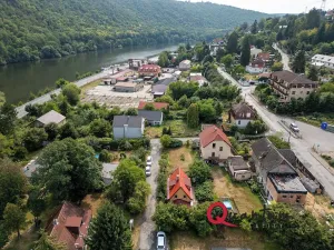 Prodej chaty, Měchenice, 80 m2