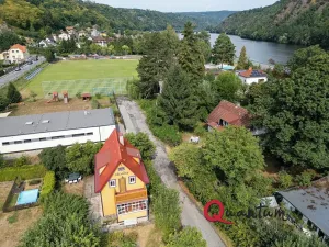 Prodej chaty, Měchenice, 80 m2