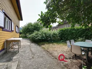 Prodej chaty, Měchenice, 80 m2