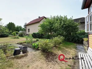 Prodej chaty, Měchenice, 80 m2