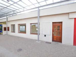 Pronájem obchodního prostoru, Benešov, Tyršova, 45 m2