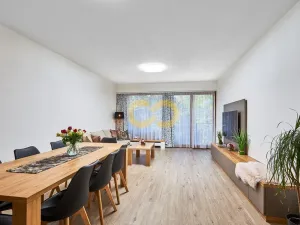 Prodej bytu 3+kk, Lipno nad Vltavou, 97 m2