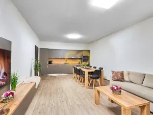 Prodej bytu 3+kk, Lipno nad Vltavou, 97 m2