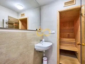 Prodej bytu 3+kk, Lipno nad Vltavou, 97 m2