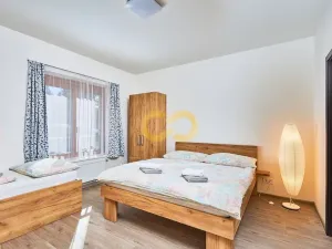Prodej bytu 3+kk, Lipno nad Vltavou, 97 m2