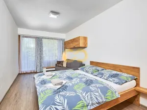 Prodej bytu 3+kk, Lipno nad Vltavou, 97 m2