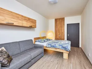 Prodej bytu 3+kk, Lipno nad Vltavou, 97 m2