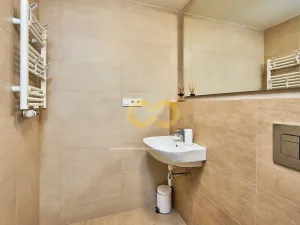 Prodej bytu 3+kk, Lipno nad Vltavou, 97 m2