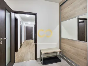 Prodej bytu 3+kk, Lipno nad Vltavou, 97 m2