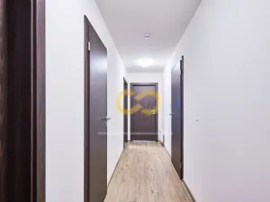 Prodej bytu 3+kk, Lipno nad Vltavou, 97 m2