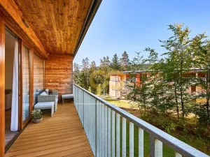 Prodej bytu 3+kk, Lipno nad Vltavou, 97 m2