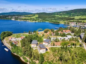 Prodej bytu 3+kk, Lipno nad Vltavou, 97 m2