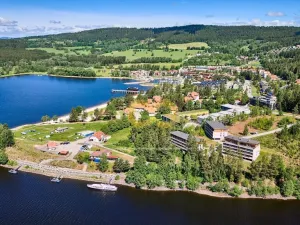 Prodej bytu 3+kk, Lipno nad Vltavou, 97 m2