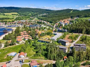 Prodej bytu 3+kk, Lipno nad Vltavou, 97 m2