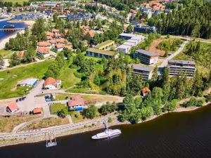 Prodej bytu 3+kk, Lipno nad Vltavou, 97 m2