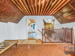 Prodej rodinného domu, Mírová pod Kozákovem - Hrachovice, 140 m2