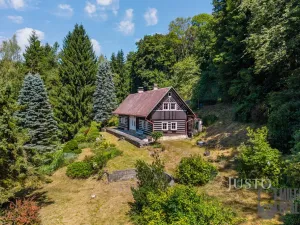 Prodej rodinného domu, Mírová pod Kozákovem - Hrachovice, 140 m2
