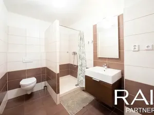 Prodej bytu 1+kk, Brno, 30 m2