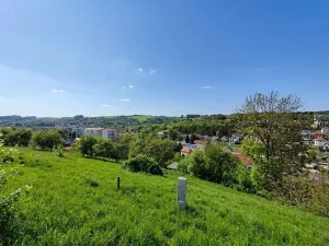 Prodej pozemku pro bydlení, Luhačovice, Krátká, 1833 m2