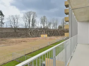 Pronájem bytu 3+kk, Benešov, 102. pluku, 73 m2