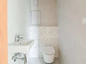 Pronájem bytu 3+kk, Benešov, 102. pluku, 73 m2