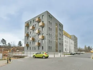 Pronájem bytu 3+kk, Benešov, 102. pluku, 73 m2